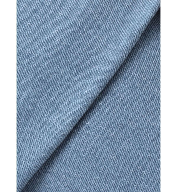 MERCURYDUO「ハイウエストストレートストレッチデニム」|その他|