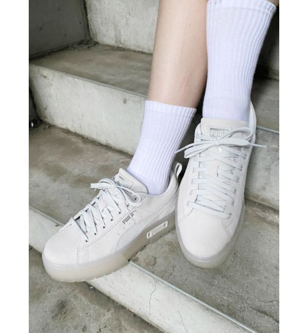 MURUA「【MURUA/PUMA】MAYZE WNS MURUA」|スニーカー|