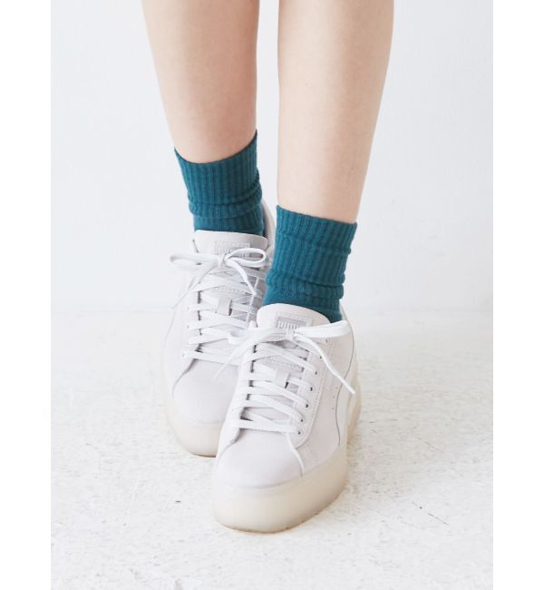 MURUA「【MURUA/PUMA】MAYZE WNS MURUA」|スニーカー|