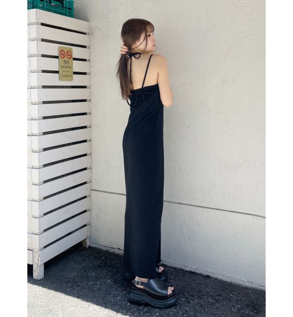 MURUA「スニーカーソールレザーサンダル」|サンダル|