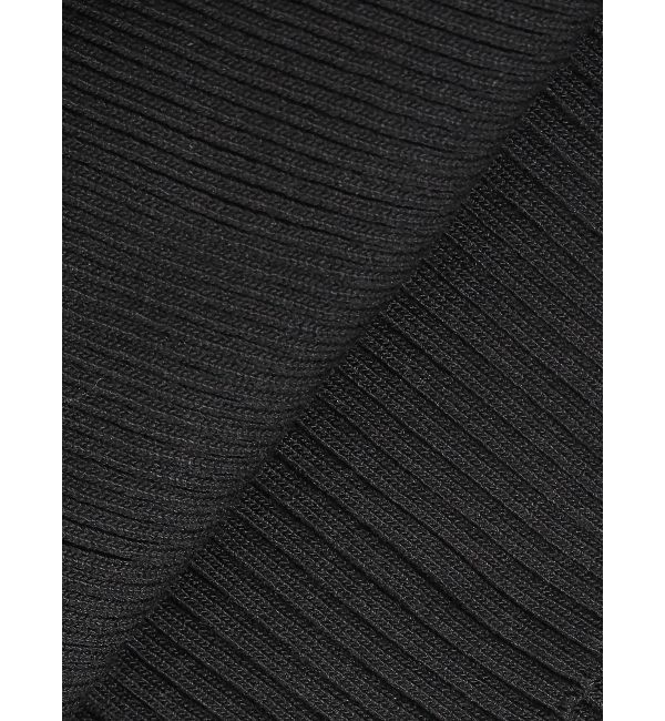 MURUA「オフショルダーツイストニット」|ニット・セーター|