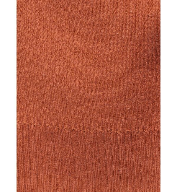 MURUA「オフショルダーツイストニット」|ニット・セーター|