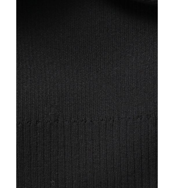 MURUA「オフショルダーツイストニット」|ニット・セーター|