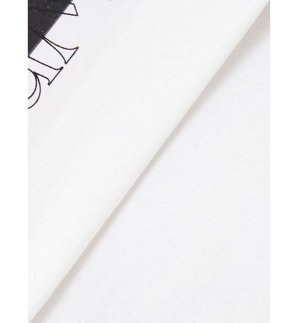 MURUA「GLOAMINGオーバーTシャツ」|Tシャツ・カットソー|