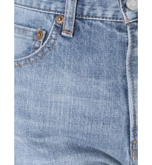 Ungrid「ヴィンテージストレートデニム」|デニム|