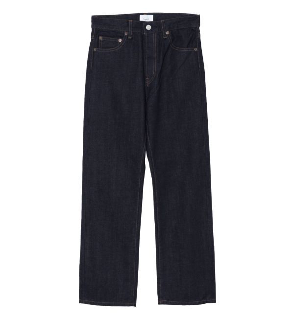 Ungrid「ヴィンテージストレートデニム」|デニム|