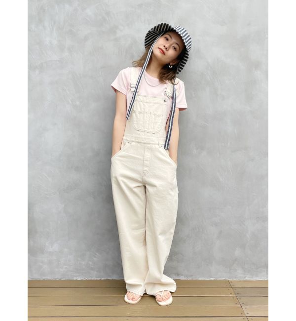 Ungrid「総柄デザインバケットハット」|ハット|