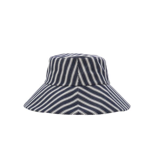 Ungrid「総柄デザインバケットハット」|ハット|