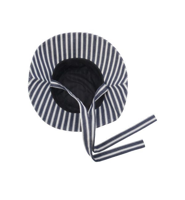 Ungrid「総柄デザインバケットハット」|ハット|