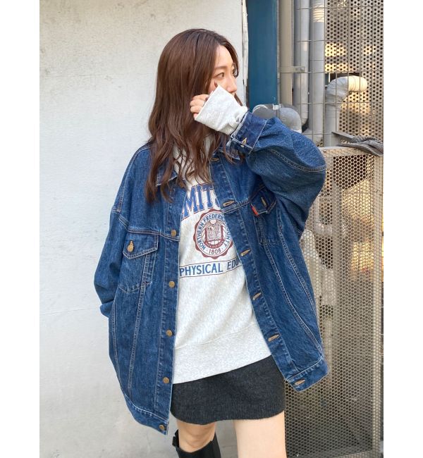 Ungrid「ニットミニスカート」|スカート|