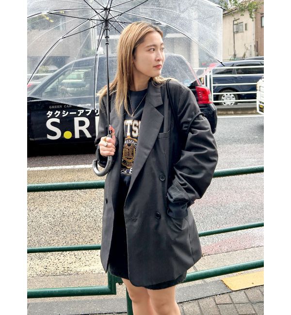 Ungrid「ニットミニスカート」|スカート|