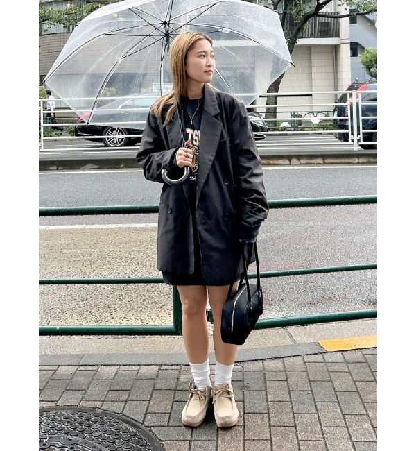 Ungrid「ニットミニスカート」|スカート|