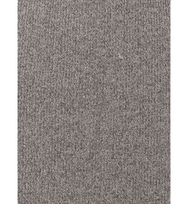 Ungrid「サイドスリットリブニットスカート」|スカート|