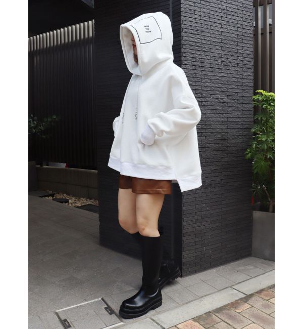 EVRIS「ワークロングブーツ」|ロングブーツ|