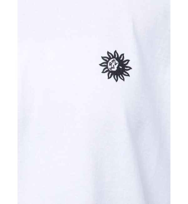 EVRIS「【FRUIT OF THE LOOMコラボ】グラフィックTシャツ」|Tシャツ・カットソー|