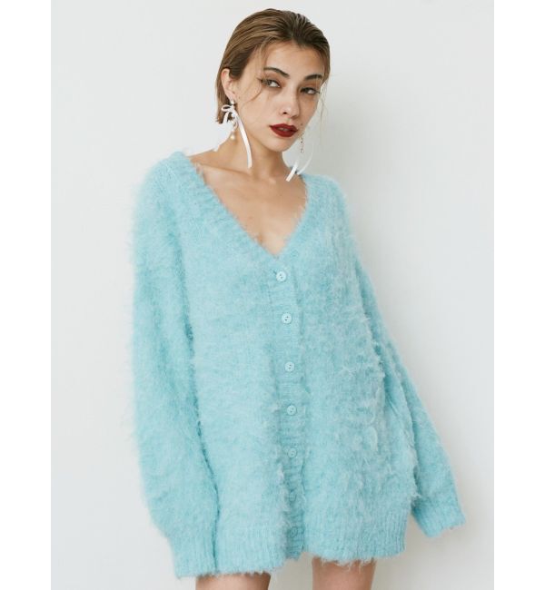 EVRIS「RIBBON PEARLピアス」|ピアス|