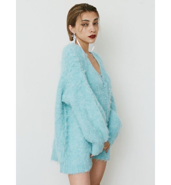 EVRIS「RIBBON PEARLピアス」|ピアス|