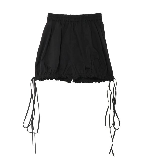 EVRIS「サイドリボンバルーンショートパンツ」|その他|