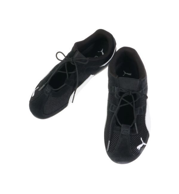 EVRIS「【PUMA】SPEEDCAT GO WNS」|スニーカー|ブラック