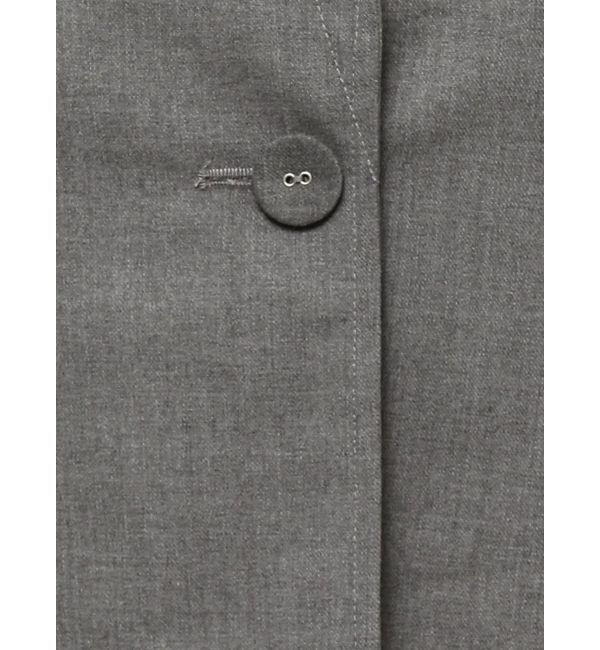 jouetie「クロップドジャケット【セットアップ対応】」|テーラードジャケット|