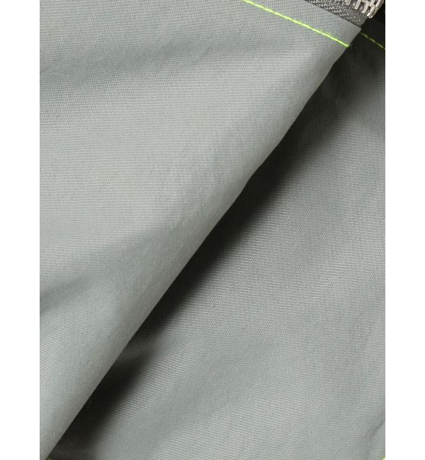 jouetie「ZIPワークベスト【セットアップ対応】」|ブルゾン・スタジャン|