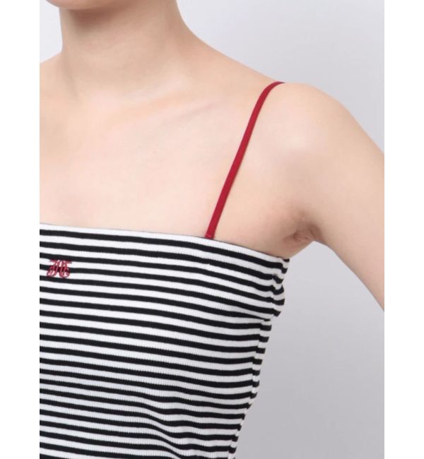 jouetie「マルチWAYチューブトップ」|チューブトップ|