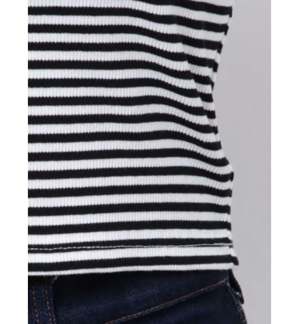 jouetie「マルチWAYチューブトップ」|チューブトップ|