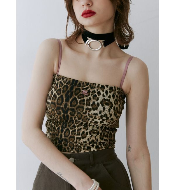 jouetie「マルチWAYチューブトップ」|チューブトップ|