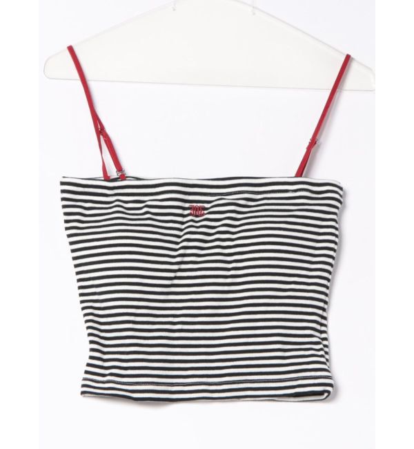 jouetie「マルチWAYチューブトップ」|チューブトップ|ミックス