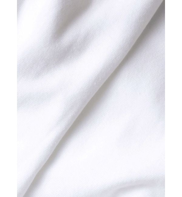 jouetie「スポーティーハーフZIPトップス」|Tシャツ・カットソー|