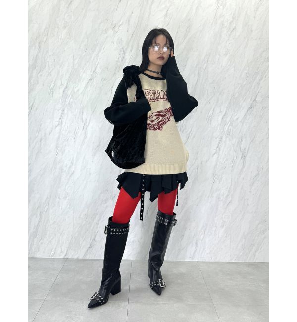 jouetie「カラータイツ」|タイツ・ストッキング|