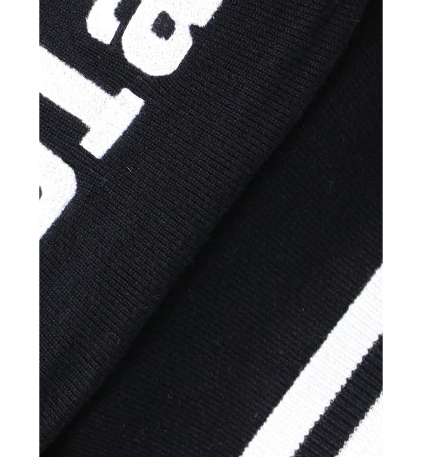 GYDA「molar Vネックニットトップス」|ニット・セーター|