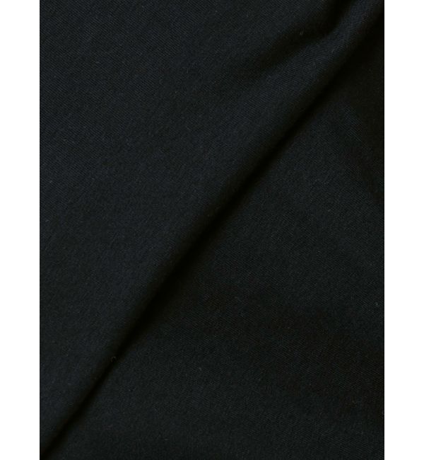 GYDA「GDドッキングオフショルスウェットワンピース」|ワンピース|