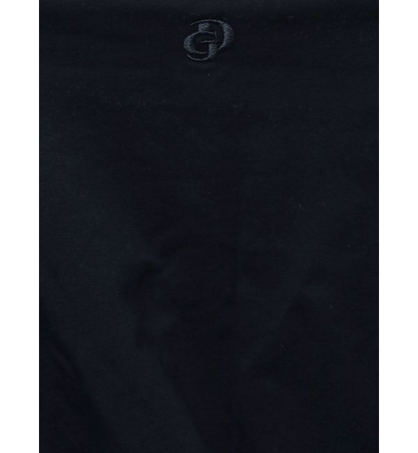 GYDA「GDドッキングオフショルスウェットワンピース」|ワンピース|