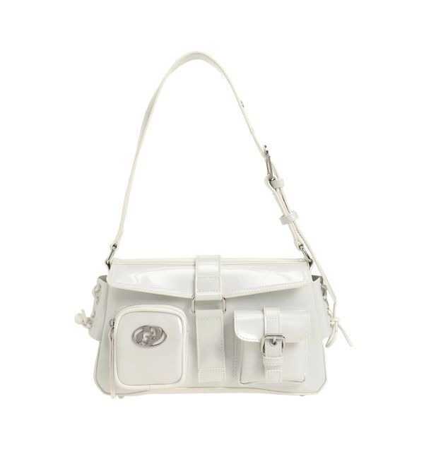 GYDA「GDチャームpocket BAG」|ハンドバッグ|