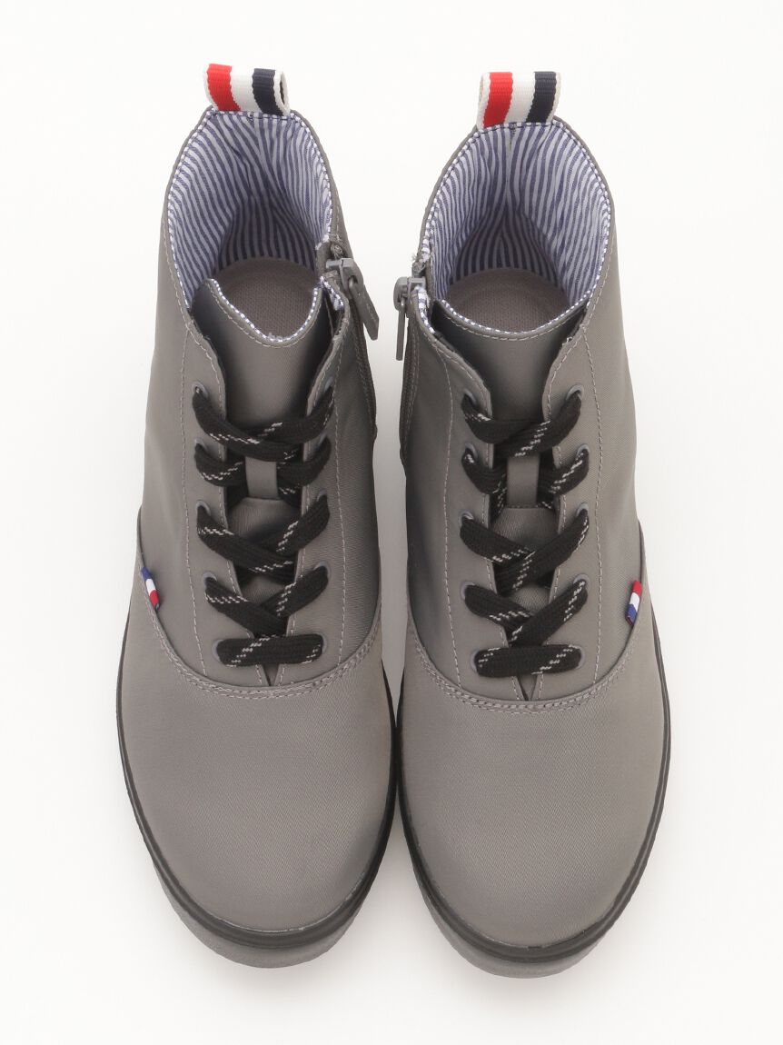 Le coq sportif「【le coq sportif】LCS テルナ III MID R」|スニーカー|