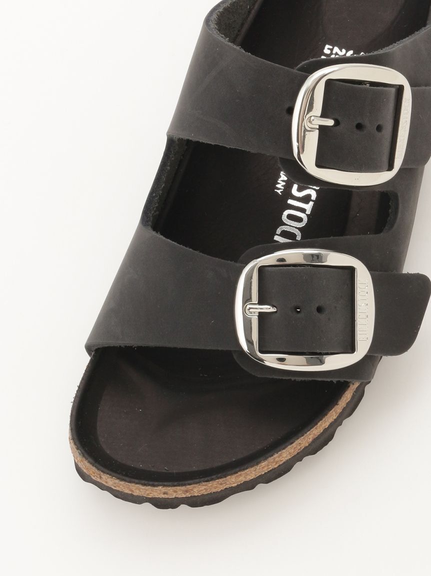 emmi「【BIRKENSTOCK】ARIZONA BIG BUCKLE」|サンダル|