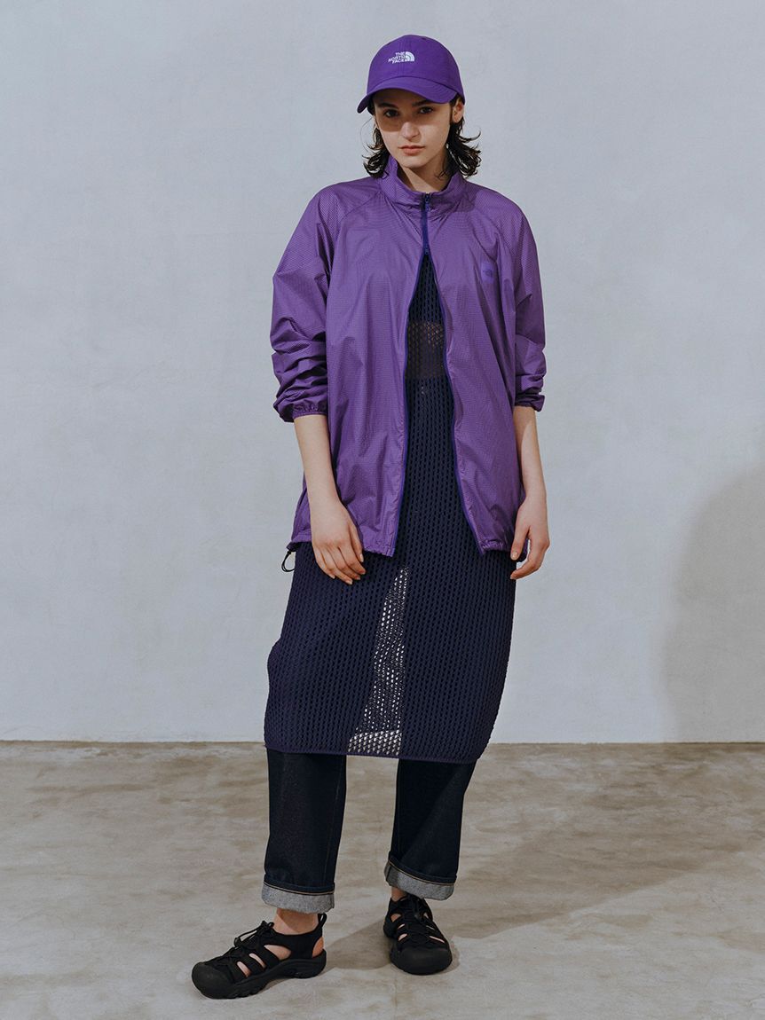 THE NORTH FACE「【THE NORTH FACE】Enride Wind Jacket」|ブルゾン・スタジャン|