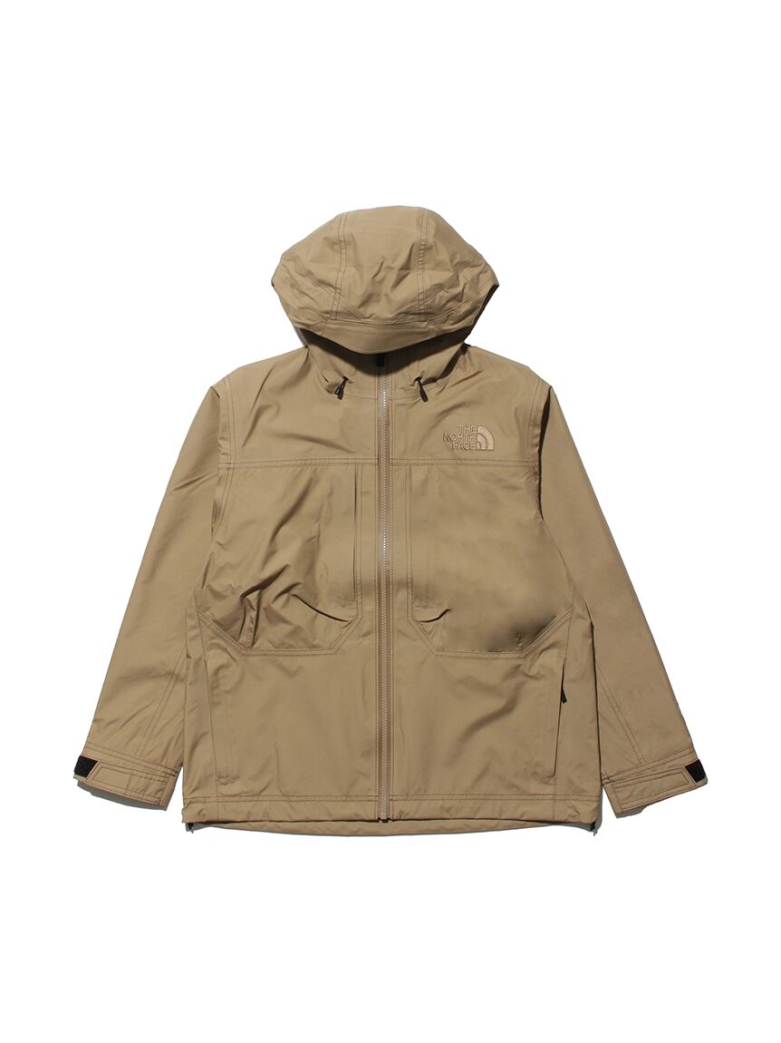 THE NORTH FACE「【THE NORTH FACE】Hikers' Jacket」|その他|BEG