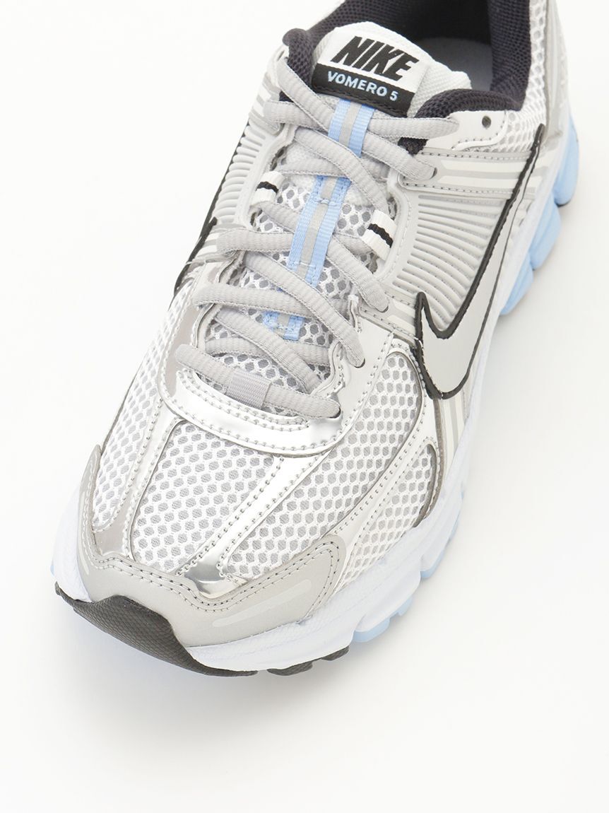 NIKE「【NIKE】NIKE W ZOOM VOMERO 5」|スニーカー|