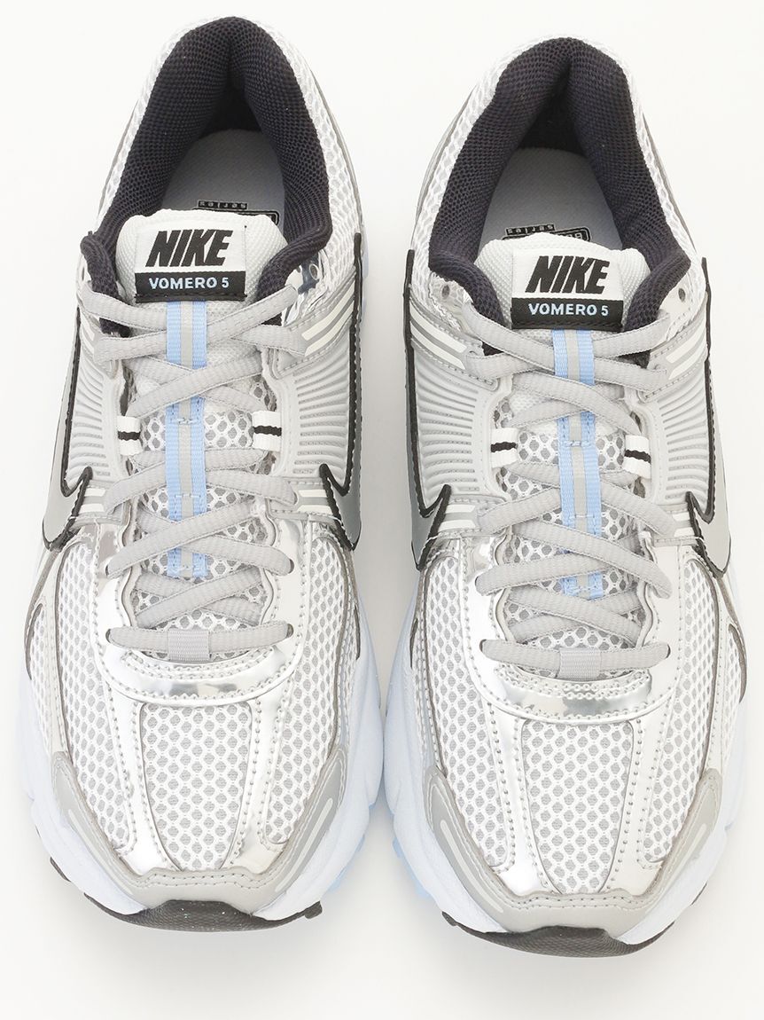 NIKE「【NIKE】NIKE W ZOOM VOMERO 5」|スニーカー|