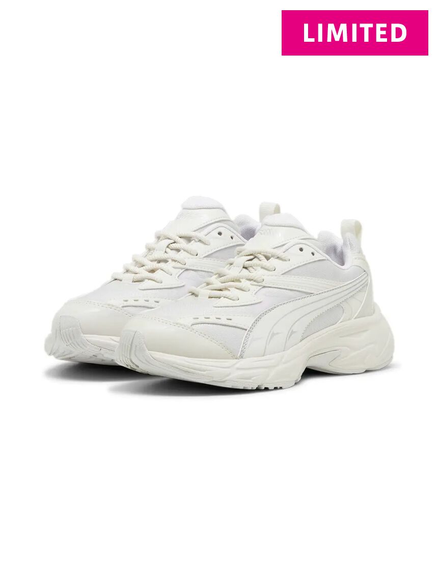 PUMA「【emmi&times;PUMA】Morphic Futro-Glam」|スニーカー|