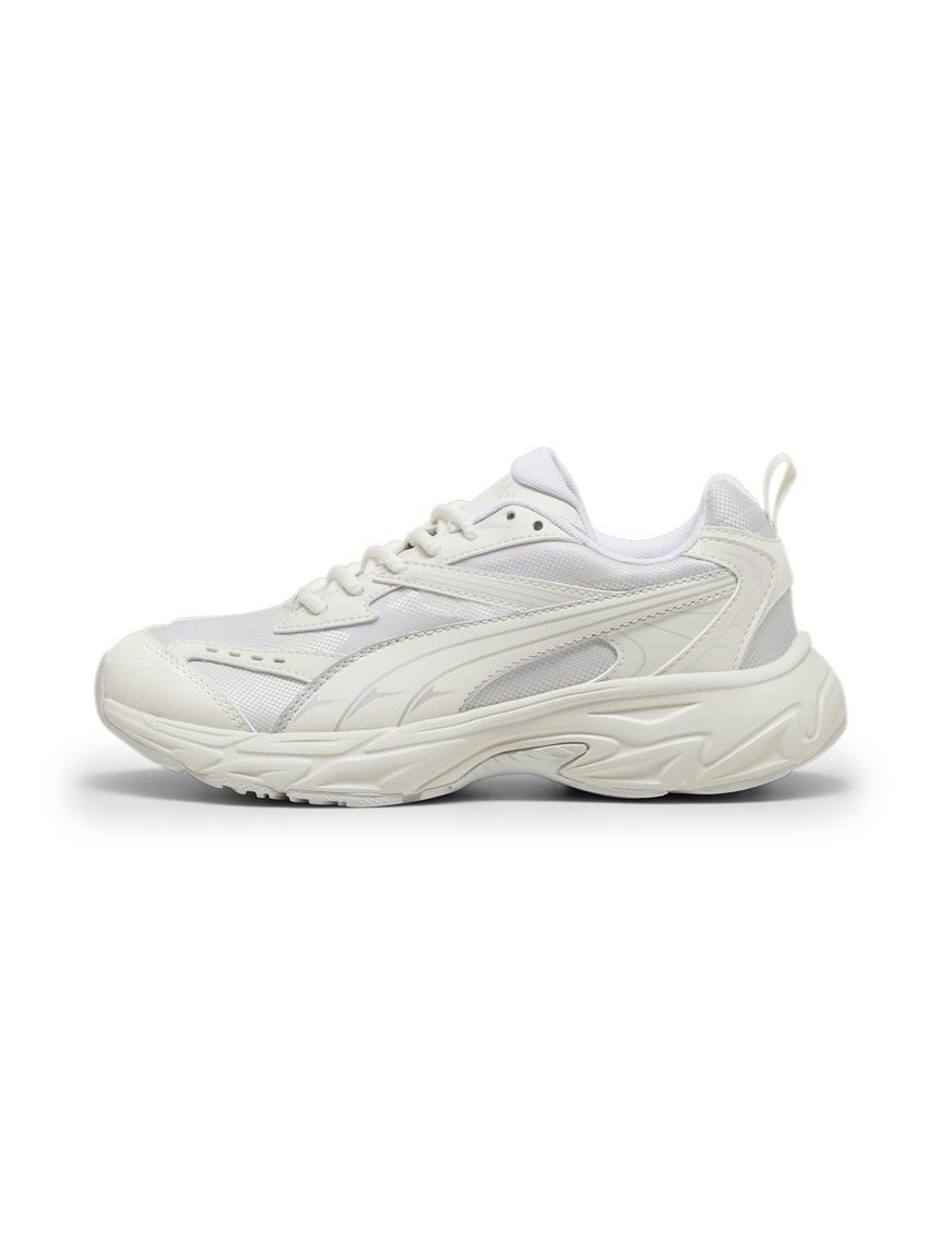 PUMA「【emmi&times;PUMA】Morphic Futro-Glam」|スニーカー|