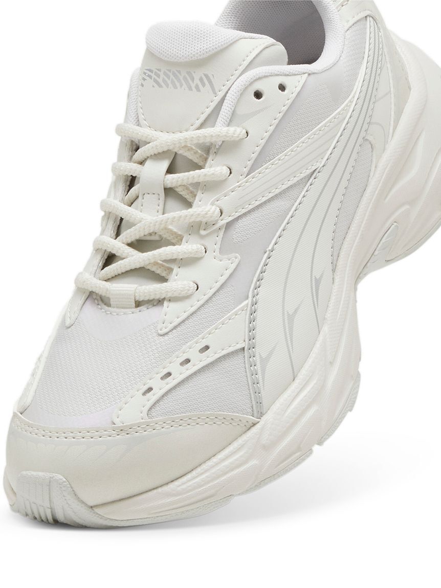 PUMA「【emmi&times;PUMA】Morphic Futro-Glam」|スニーカー|