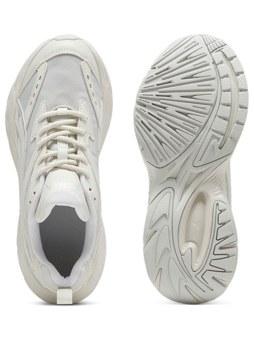 PUMA「【emmi&times;PUMA】Morphic Futro-Glam」|スニーカー|