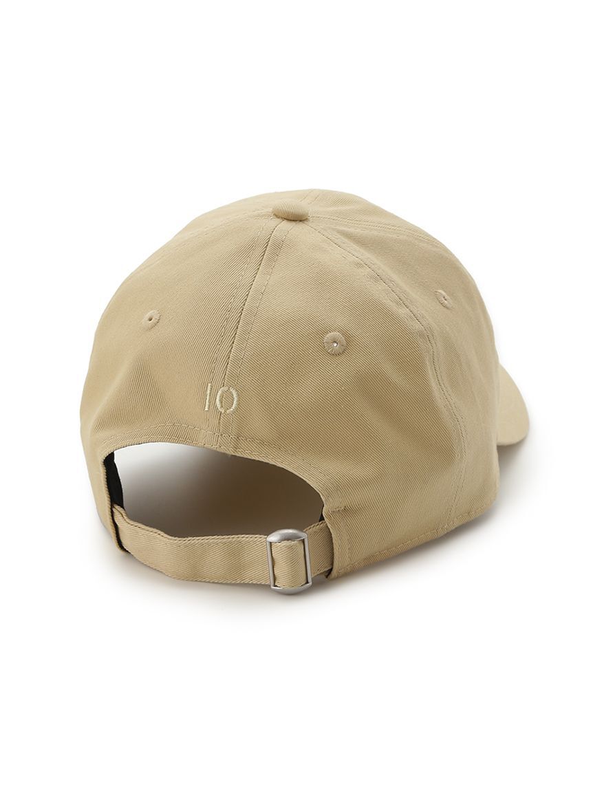 emmi atelier「【10th】【emmi|NEW ERA】9TWENTY emmiロゴキャンバスキャップ」|キャップ・キャスケット|