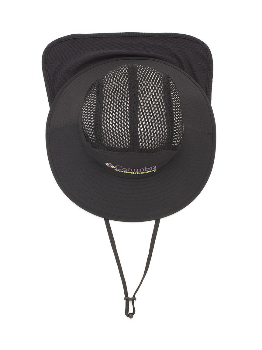 emmi「【Columbia】 Bad Axe Pass Sunshade Booney」|ハット|