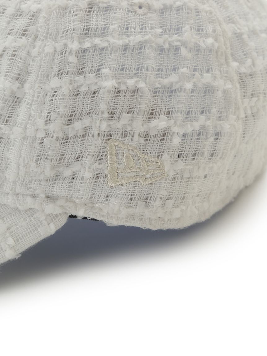 SNIDEL「【SNIDEL|NEW ERA(R)】Floralキャップ」|キャップ・キャスケット|