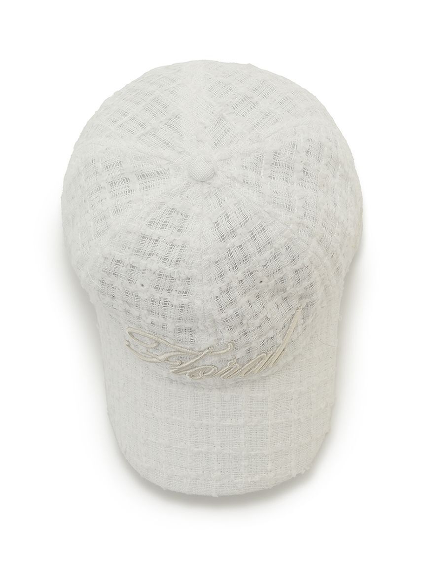 SNIDEL「【SNIDEL|NEW ERA(R)】Floralキャップ」|キャップ・キャスケット|