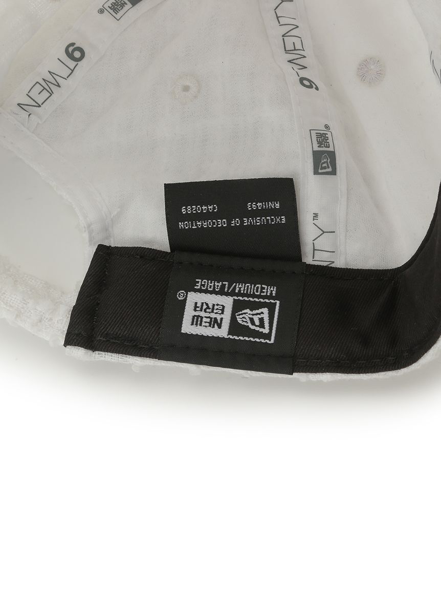 SNIDEL「【SNIDEL|NEW ERA(R)】Floralキャップ」|キャップ・キャスケット|